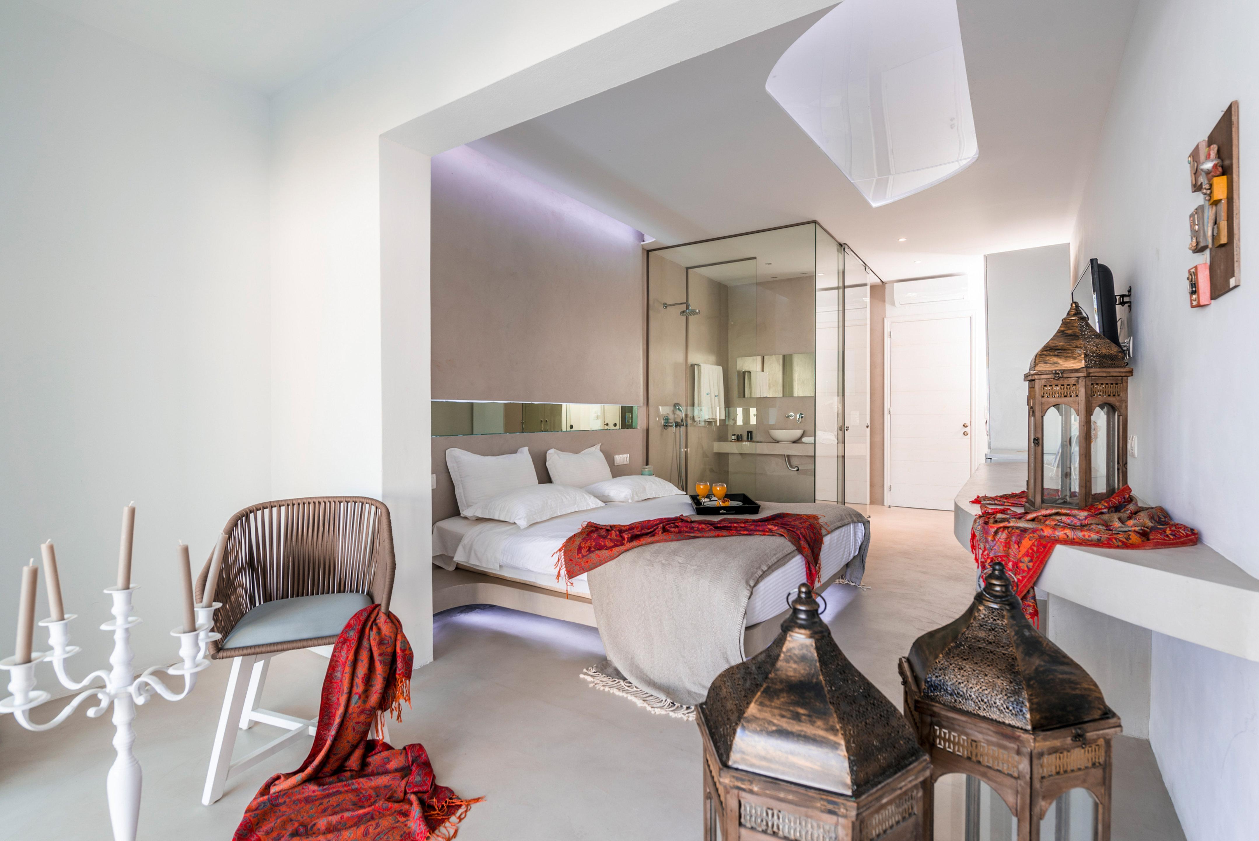 Kouros Exclusive Hotel & Suites - Adults Only Faliraki Bagian luar foto