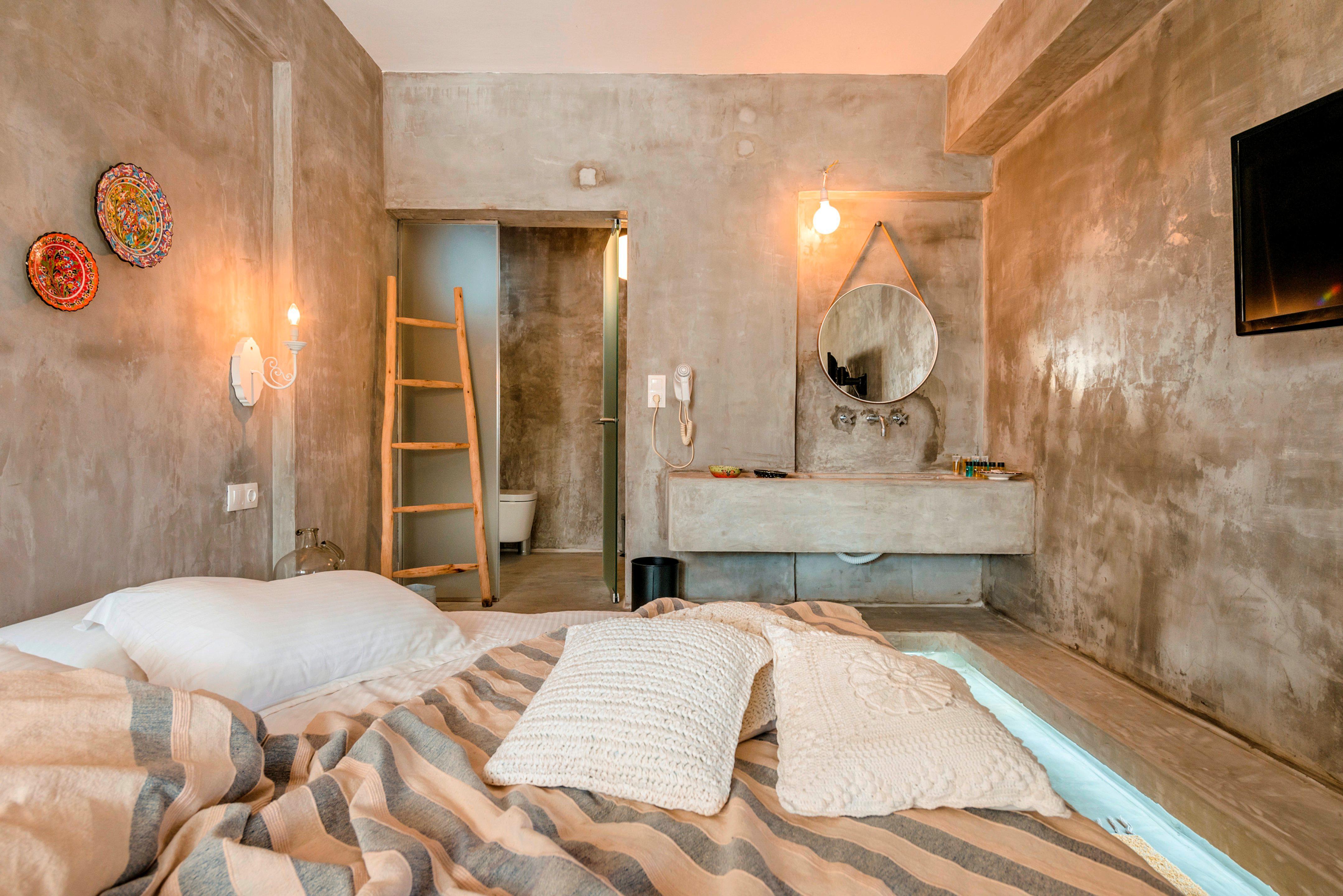 Kouros Exclusive Hotel & Suites - Adults Only Faliraki Bagian luar foto