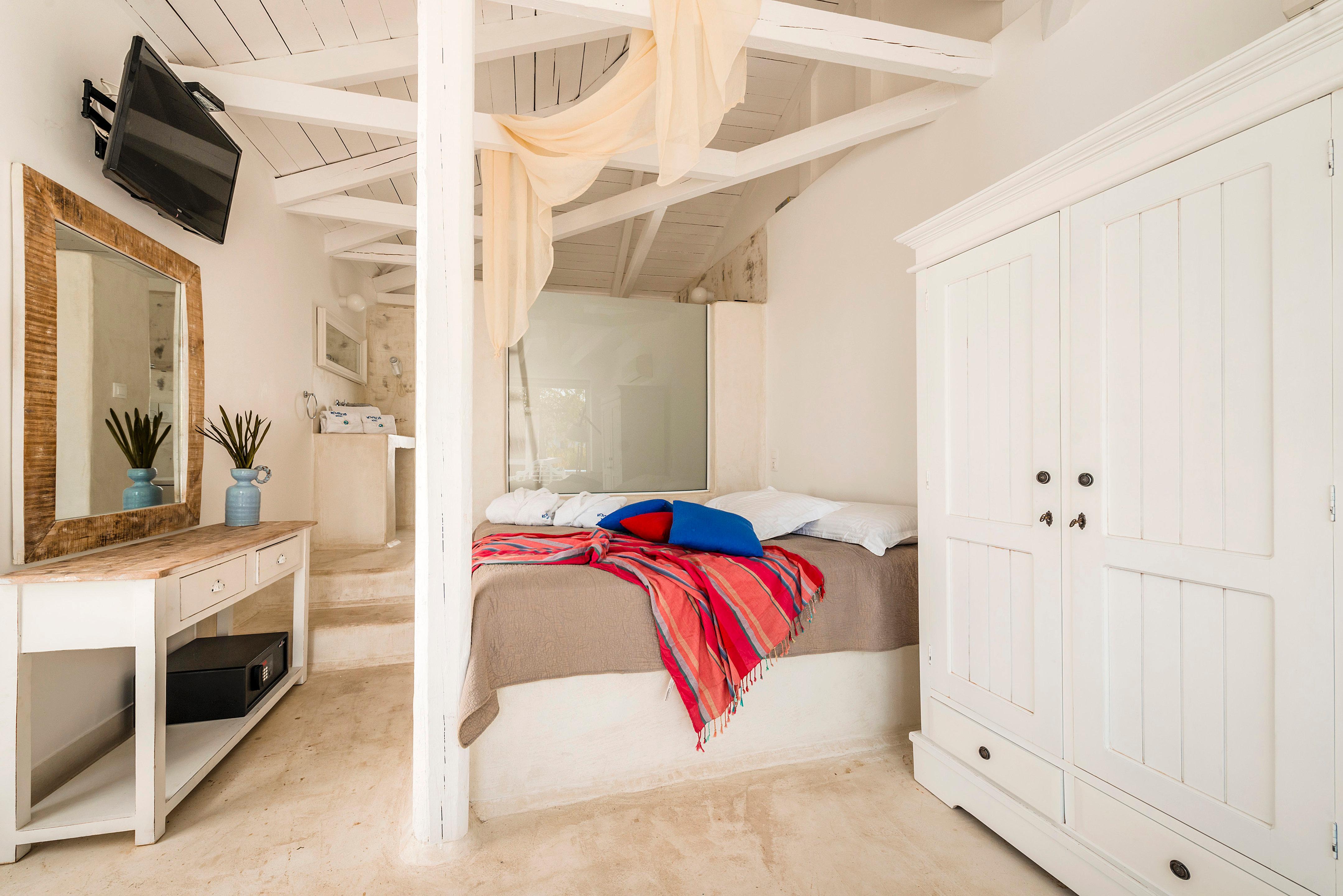 Kouros Exclusive Hotel & Suites - Adults Only Faliraki Bagian luar foto