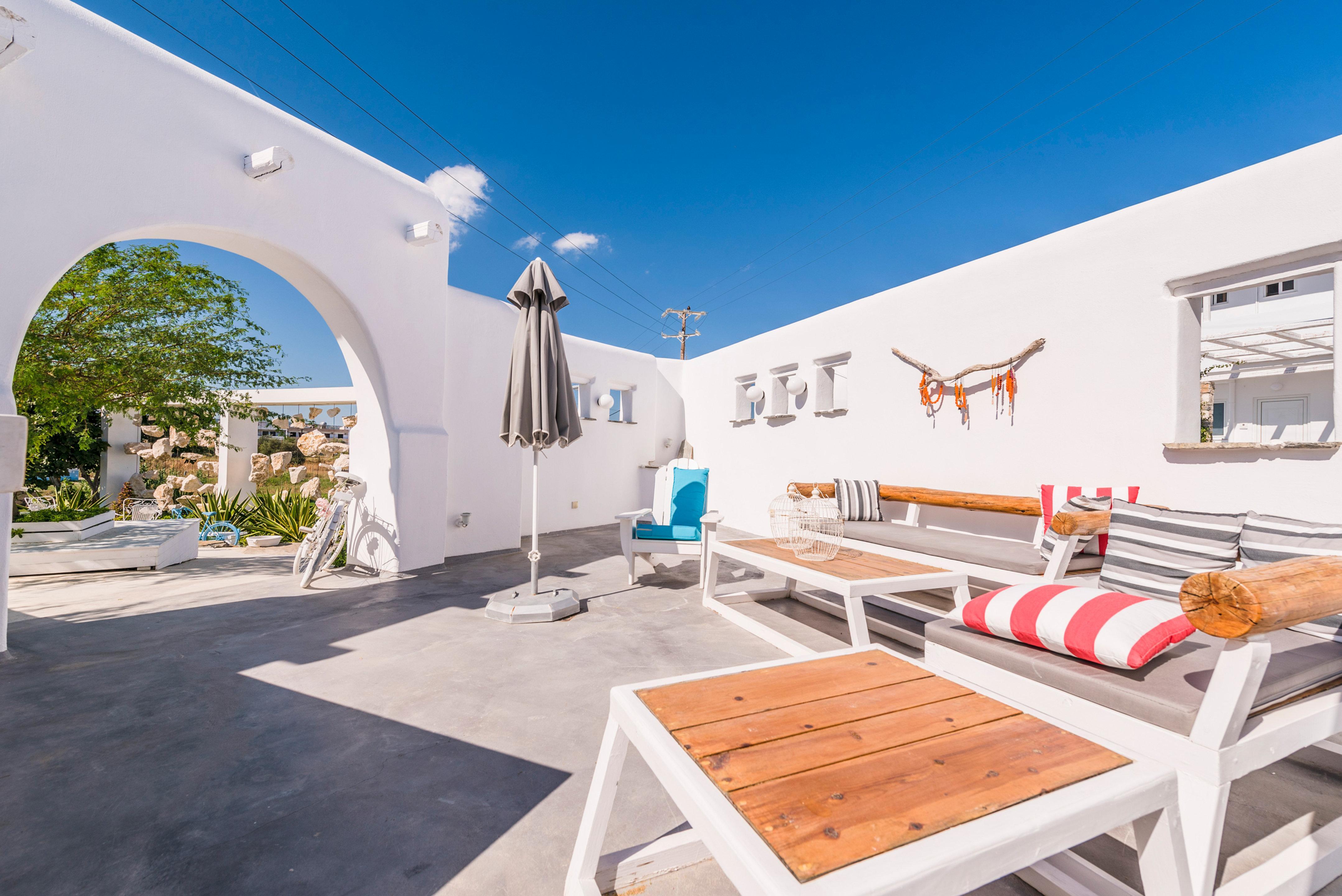 Kouros Exclusive Hotel & Suites - Adults Only Faliraki Bagian luar foto