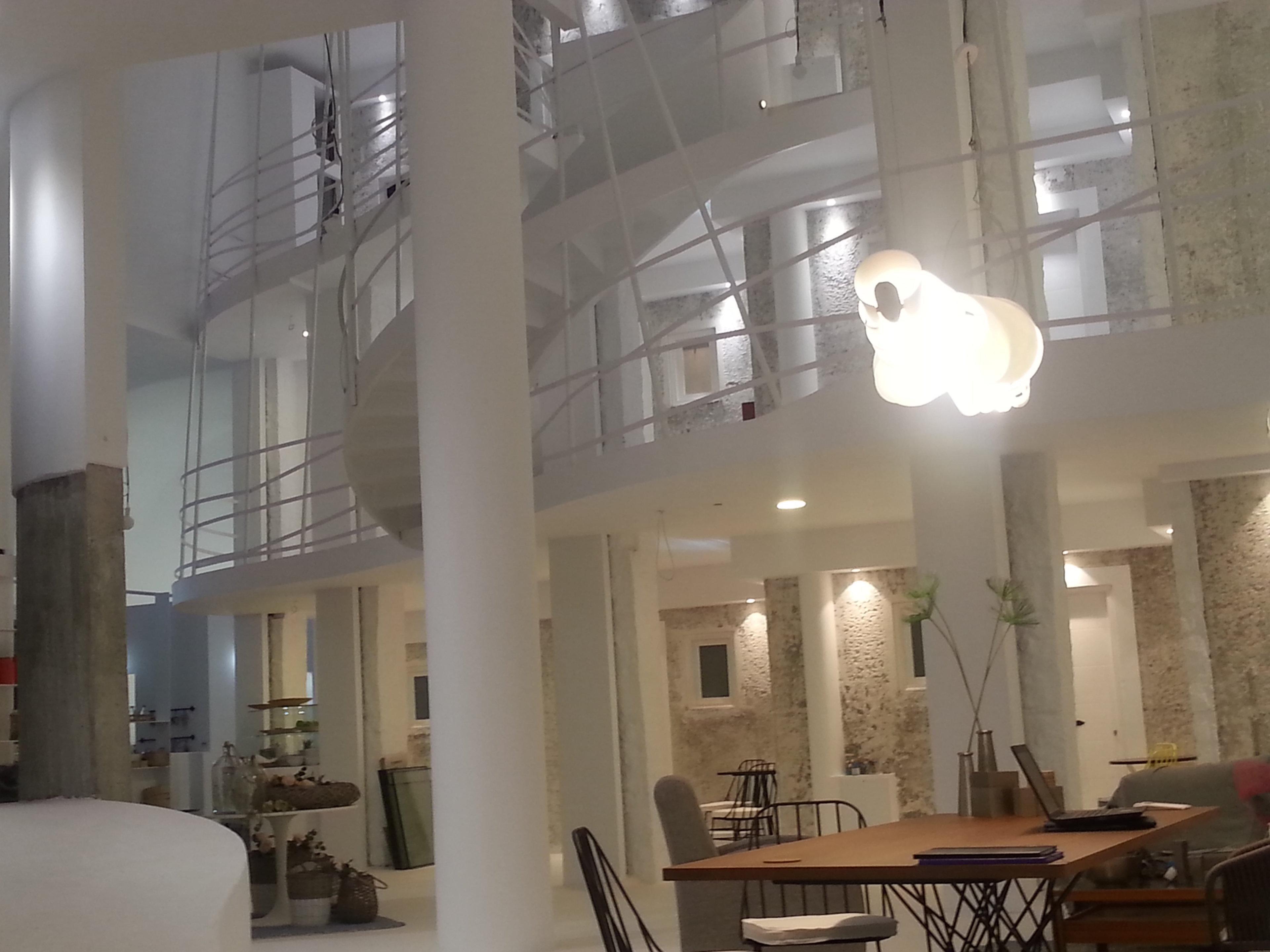Kouros Exclusive Hotel & Suites - Adults Only Faliraki Bagian luar foto