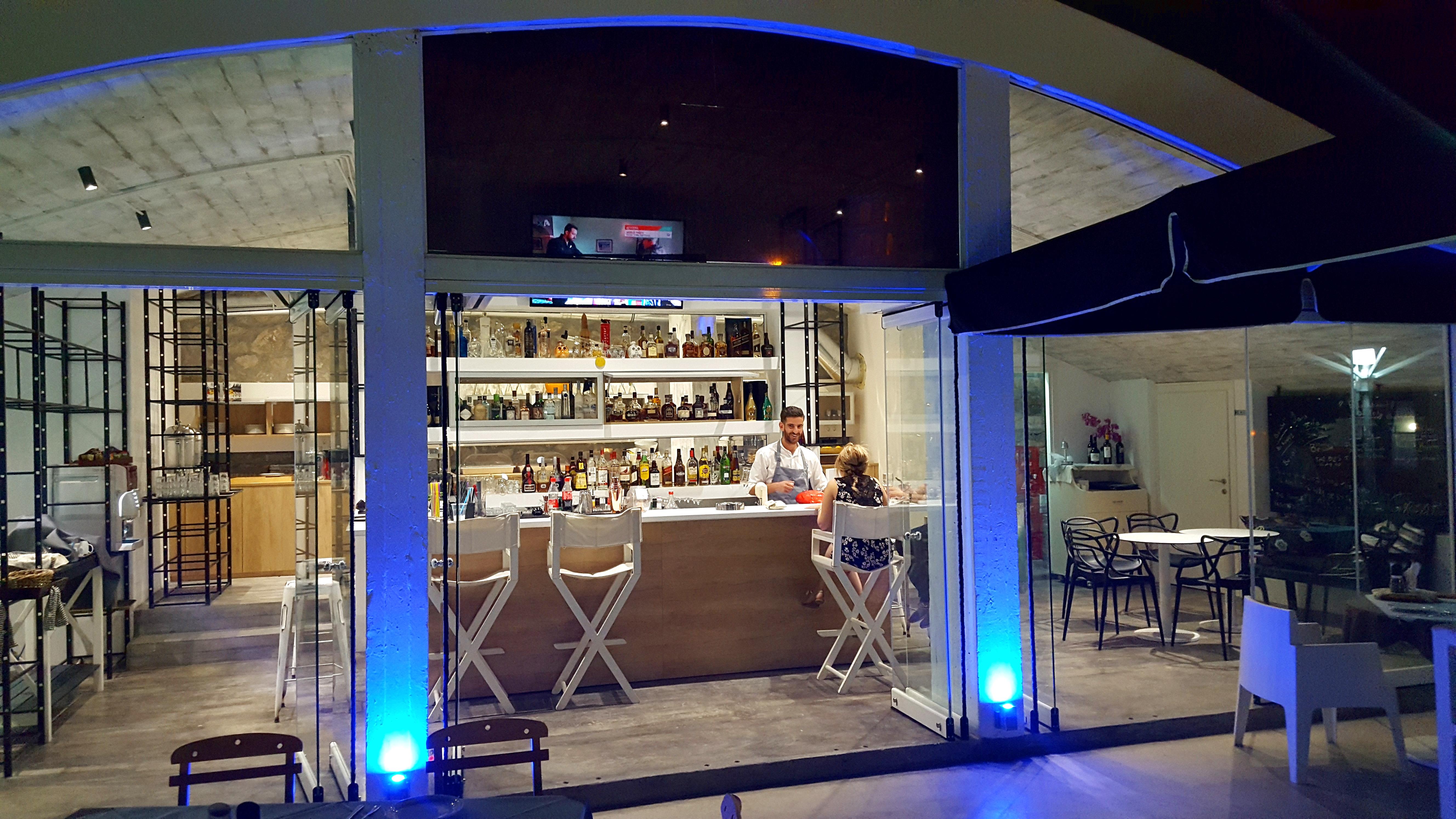 Kouros Exclusive Hotel & Suites - Adults Only Faliraki Bagian luar foto