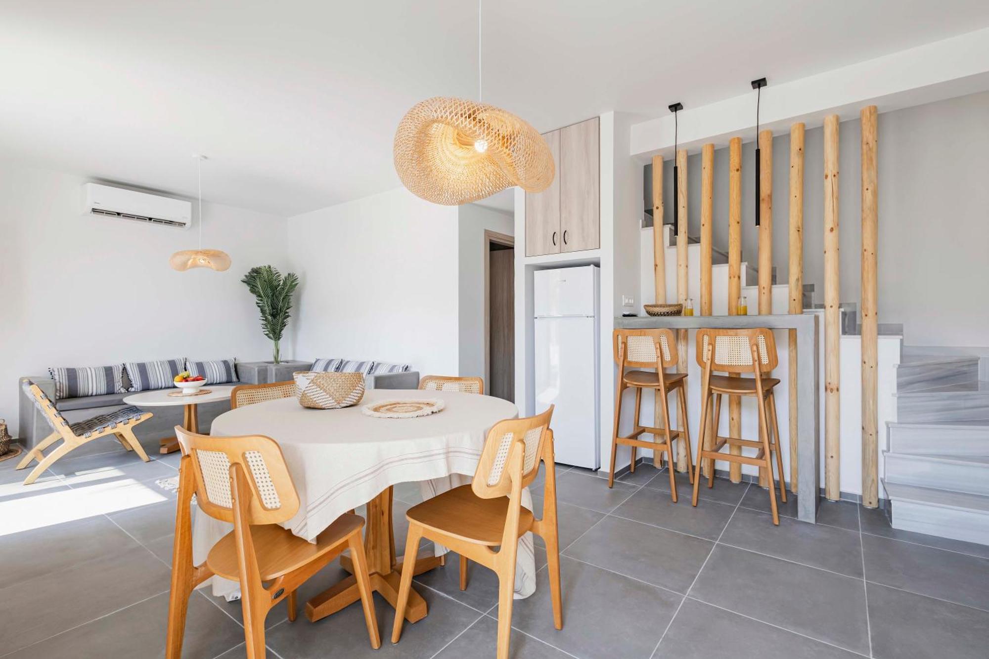 Kouros Exclusive Hotel & Suites - Adults Only Faliraki Bagian luar foto